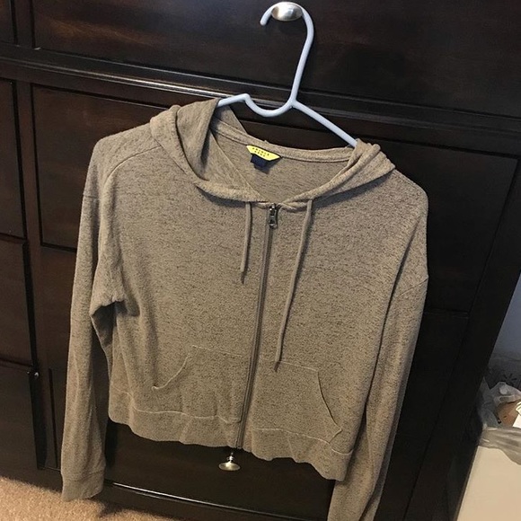 New without tags super soft tan jacket - Picture 1 of 1